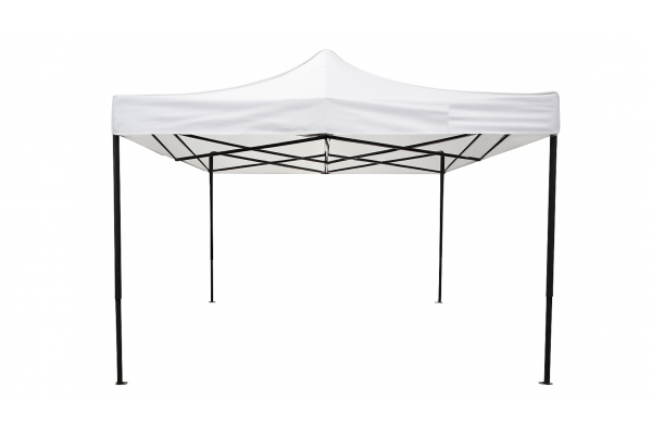 NAMIOT ECO 2X2 BIAŁY bez ścian